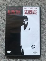 Scarface - Special Edition (2006) dvd