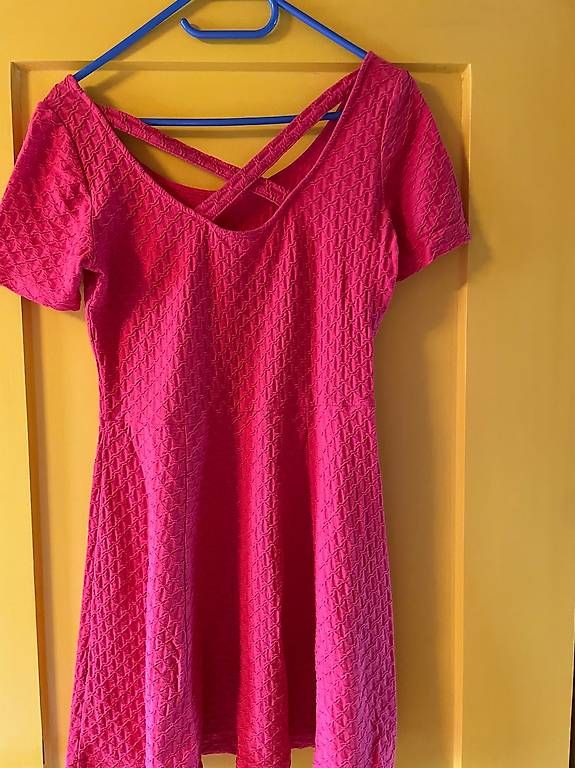 Vestiti: Damenkleid Gr.SM – Usato da Biberist venduto da LASCHINDELEGI 1