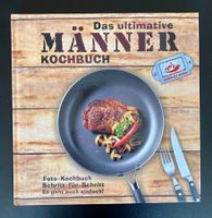 Das ultimative Männer Kochbuch
