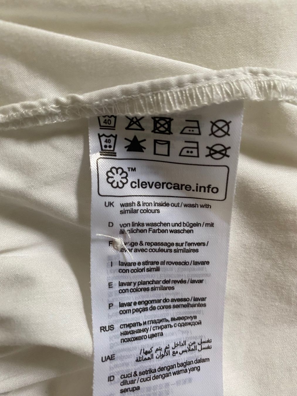 Esprit Blusen: Esprit Bluse – Gebraucht aus Luzern von Turmliebe 4