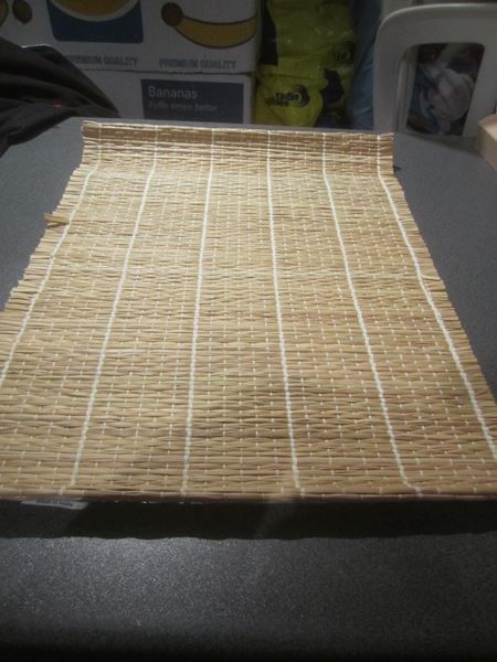 Autre linge de table: Tischset, India – D'occasion à Zürich par abraxas1291