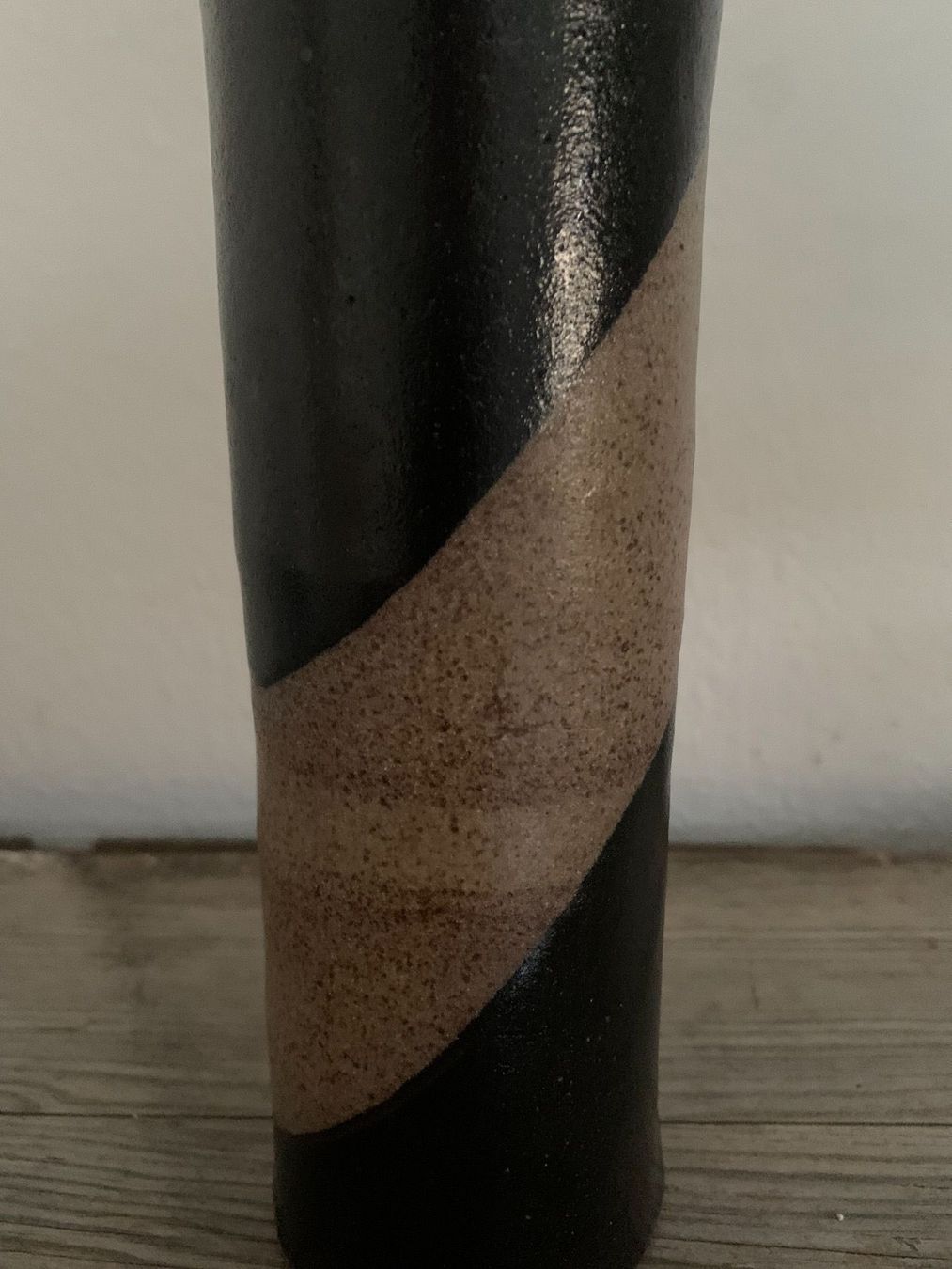 Vasi & Recipienti: Seltene Vase Midcentury Dänisch – Usato da Benken SG venduto da tame_impala 3