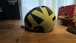 Uvex HLMT Velohelm