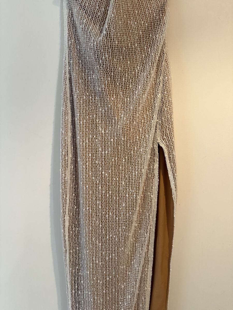 Vestiti: Abito lungo Michael Costello x Revolve taglia XS – Usato da Lugano venduto da can_xdd8 1