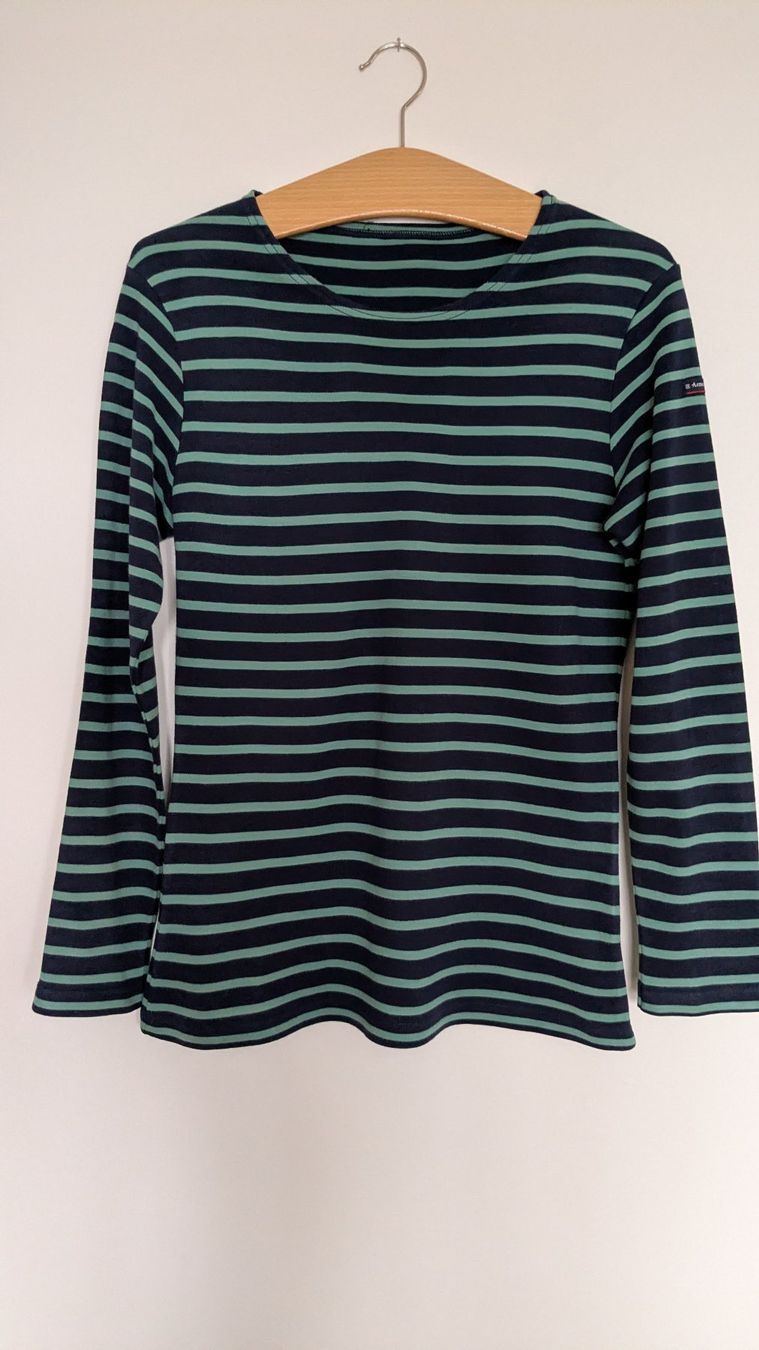 Pulls & Sweat-shirts: Armor Lux Shirt – D'occasion à Zürich par lulu_c 2