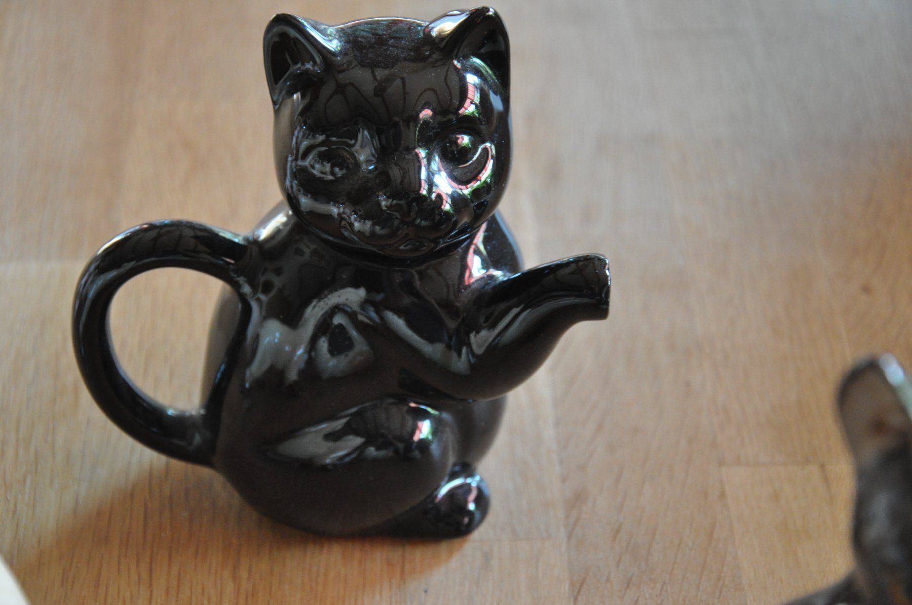 Toutes les décorations: Katzen- Sammlung – D'occasion à Rothrist par Sheriff94 4