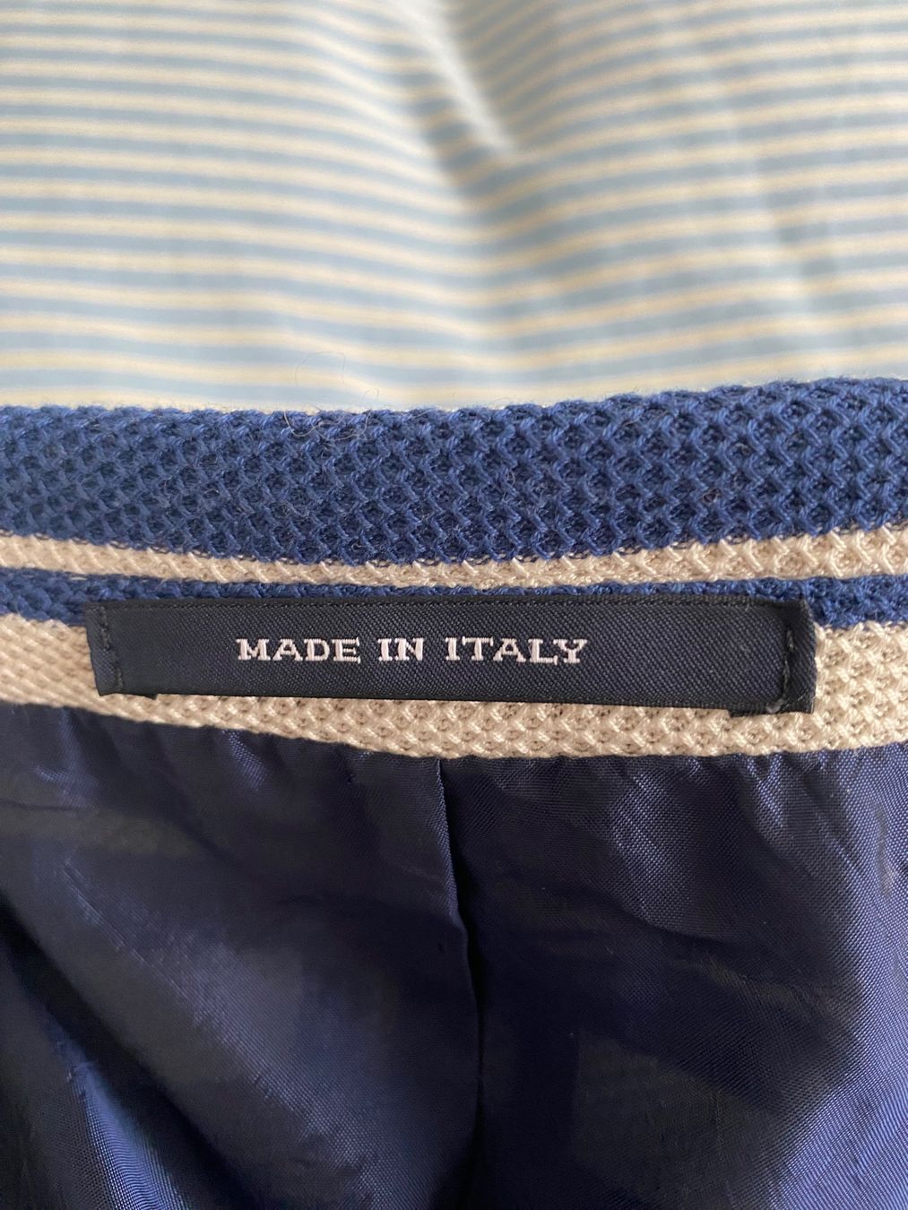 Giacche: Toller Blazer von Tagliatore – Nuovo (secondo la descrizione) da Freienbach venduto da sala8807 6