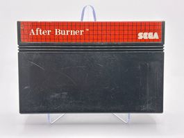 SMS - After Burner