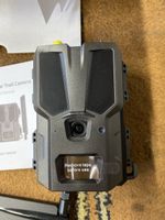 4G Smart Trail Camera