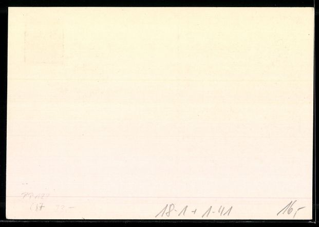 Cancelleria postale: Radebeul, Deutsche Sammler-Gemeinschaft, – Usato da Berlin venduto da bartko-reher 1