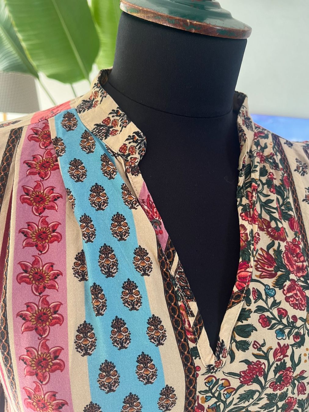 Camicette: Blouse DIXIE M – Usato da Seiry venduto da vanille08 2