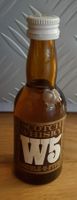 Scotch Whisky W5 DUBLE-U-FIVE