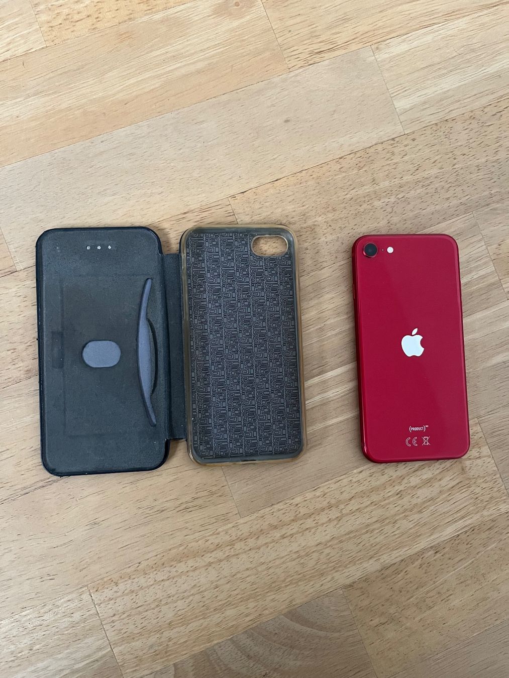 Apple Telefoni cellulari / Smartphones: Iphone SE 64 GB 2. Generation – Usato da Seengen venduto da I.Fontana 2