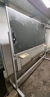 Wandtafel, zweiseitig