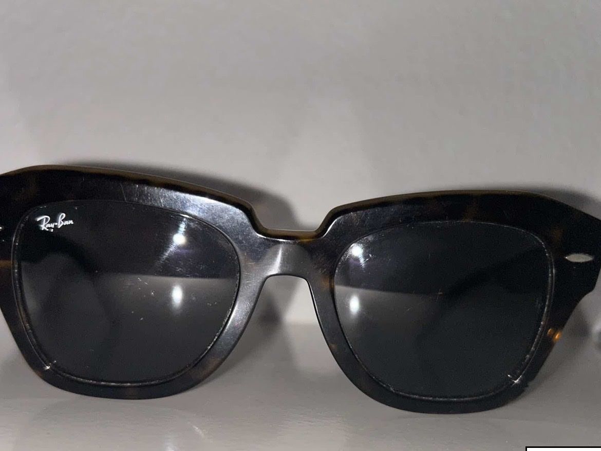 Ray-Ban Occhiali & Lenti: Rayban Street – Usato da Gravesano venduto da mer_xc6b 1