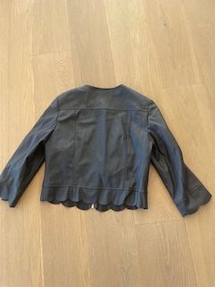 Taifun Giacche: Kurze Jacke von Taifun – Nuovo (secondo la descrizione) da Oberägeri venduto da Steven369 1