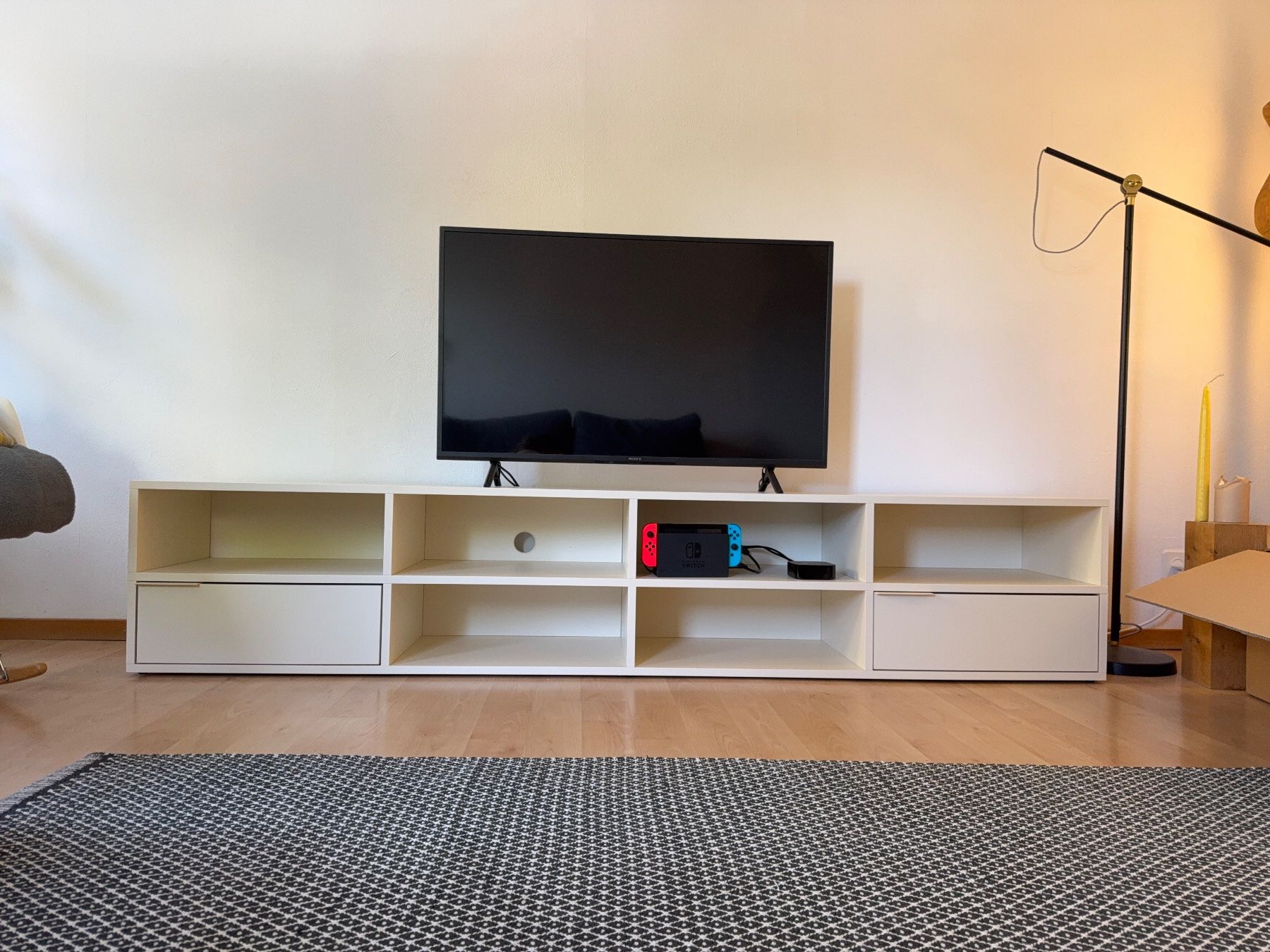 Tylko Meubles TV: Sideboard – Neuf (Voir description) à St. Gallen par Eldo185