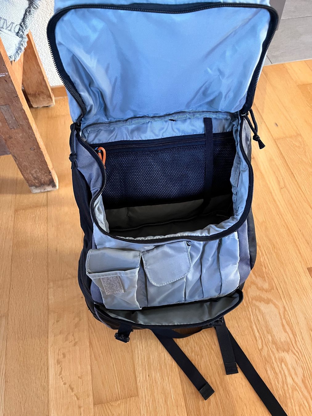 Lowepro Zaini: Fotokamera - Rucksack – Usato da Eglisau venduto da marii 2