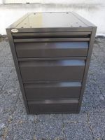 Schubladenstock - Lista , Metall