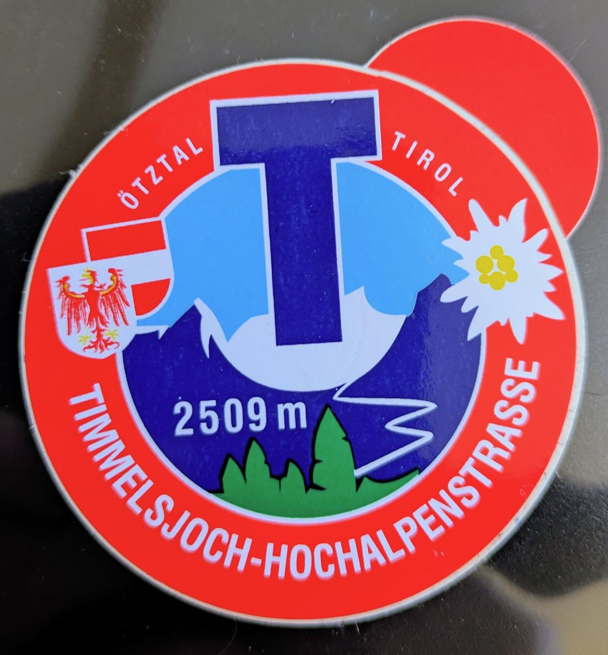 Sticker: Kleber Sticker – Nuovo e nell'imballaggio originale da Madiswil venduto da Hglotz 1