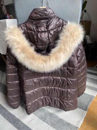 Wintermantel MANGO