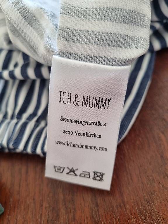 Pantaloni: 68 Latzhose – Usato da Winterthur venduto da mottel 1