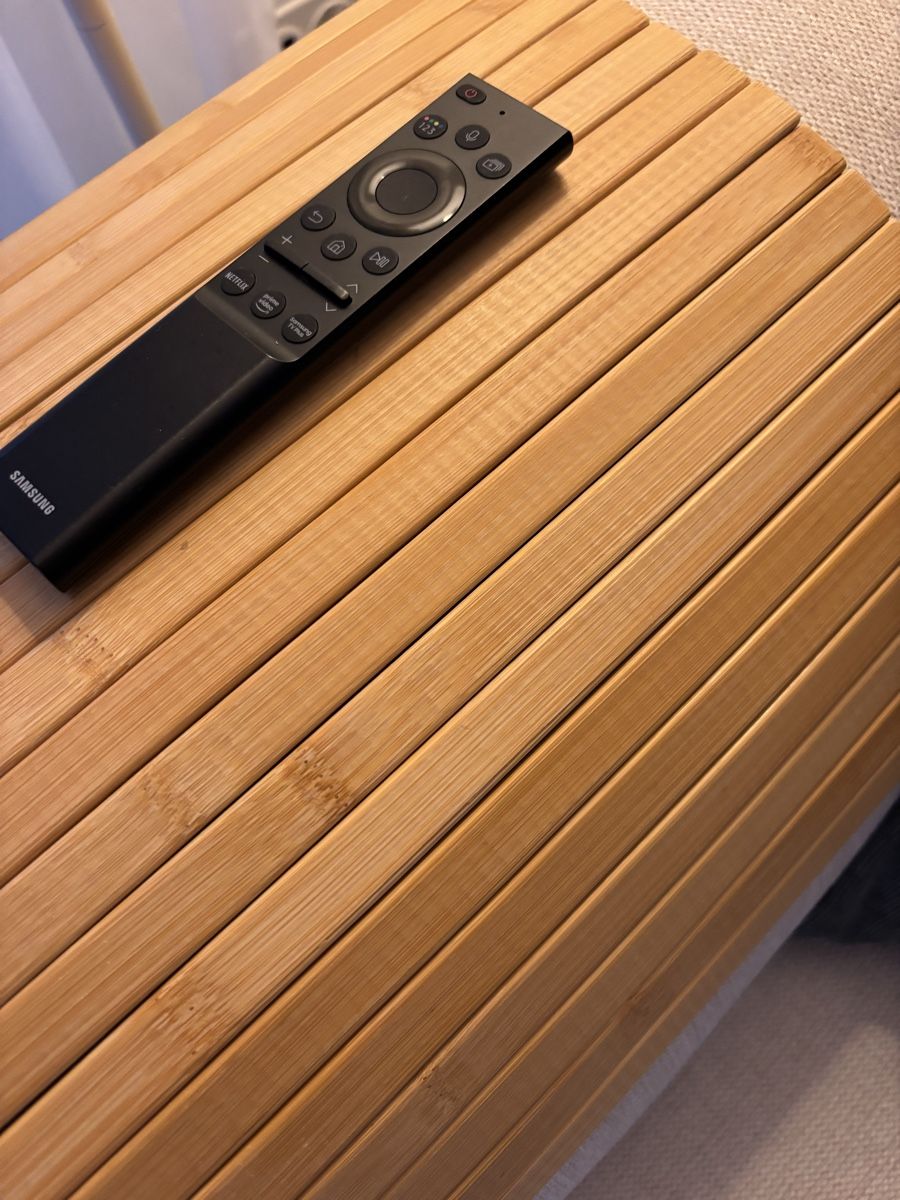 Tablet PC: Sofa-Armlehnentablett – Usato da Winterthur venduto da leimaj 1