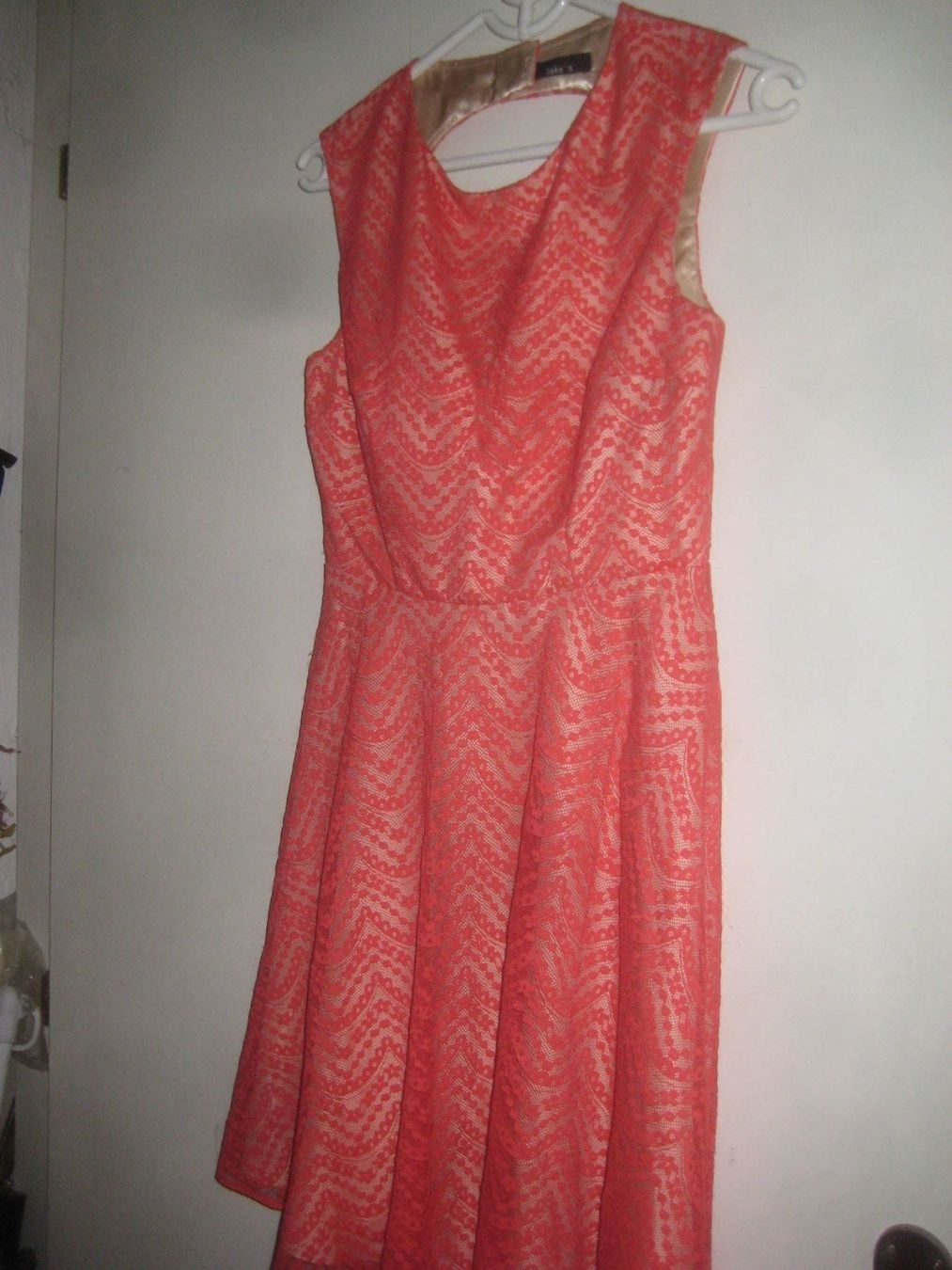 Robes et jupes: MÄDCHEN   KLEID – D'occasion à Uster par flocke1 2