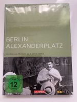 Berlin-Alexanderplatz - Arthaus Collection Literatur DVD neu