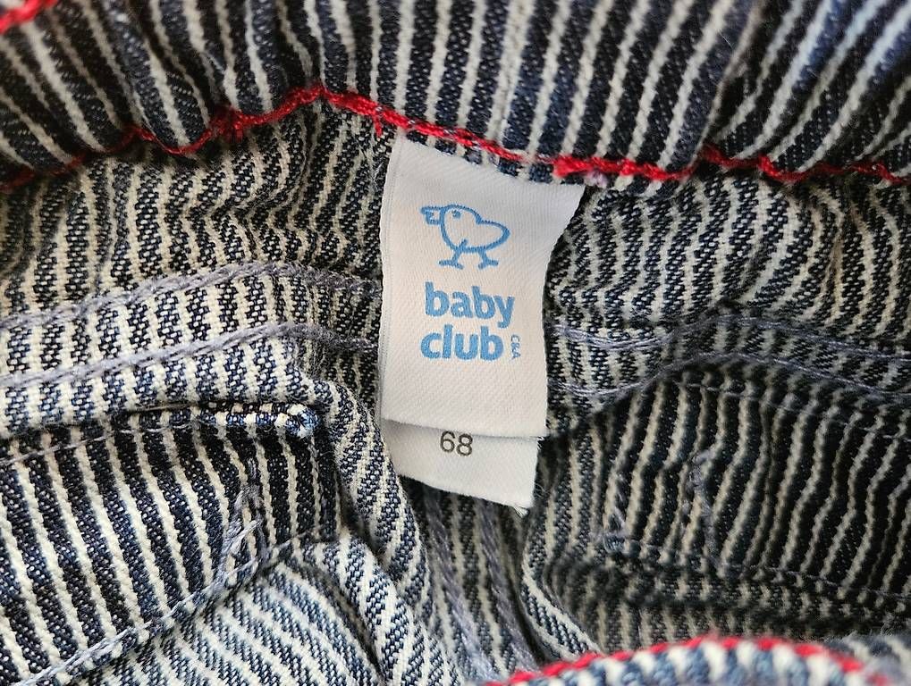 Pantalons: Kurze Hose 68 – D'occasion à Winterthur par sim_g6ny 2