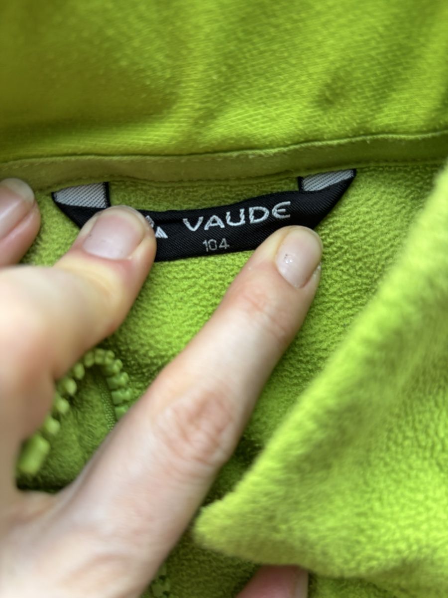 Vaude Jacken & Mäntel: Vaude Campfire 104 – Gebraucht aus Zürich von Vanes311 6