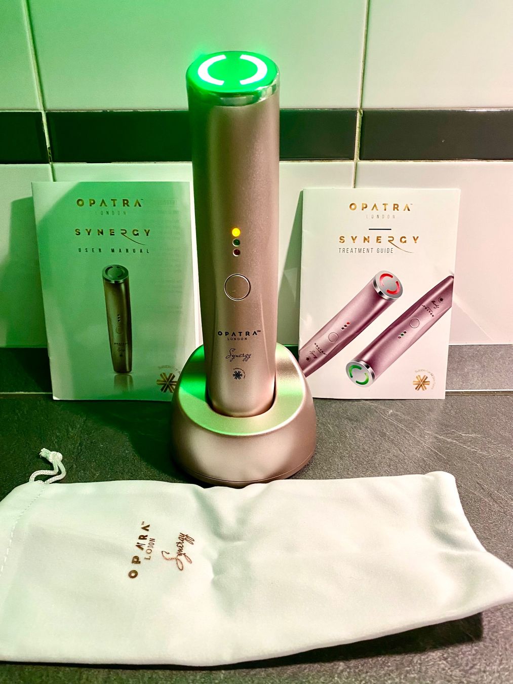 Medizinische Geräte: Beauty-Accessoires der neuen Generation – Neu (gemäss Beschreibung) aus Lugano von dir_5287 9