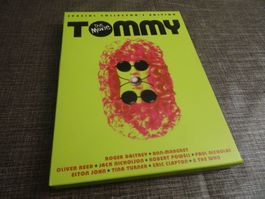 DVD The Tommy Special Collector's Edition