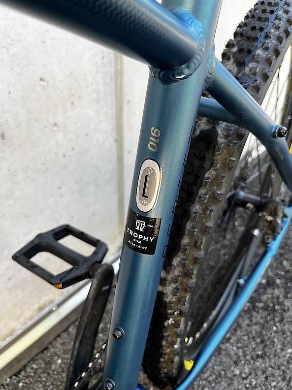 Scott Biciclette: Scott Aspect 910 – Usato da Reichenburg venduto da slava77 2