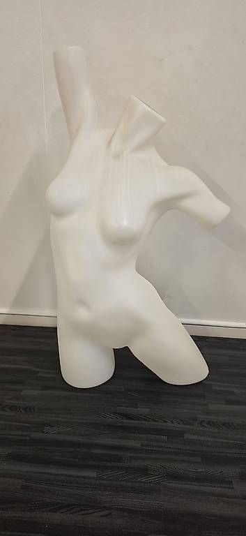 Altro in Decorazioni & Accessori: Weibliche Büste/ Schaufensterpuppe – Usato da Appenzell venduto da San-cu
