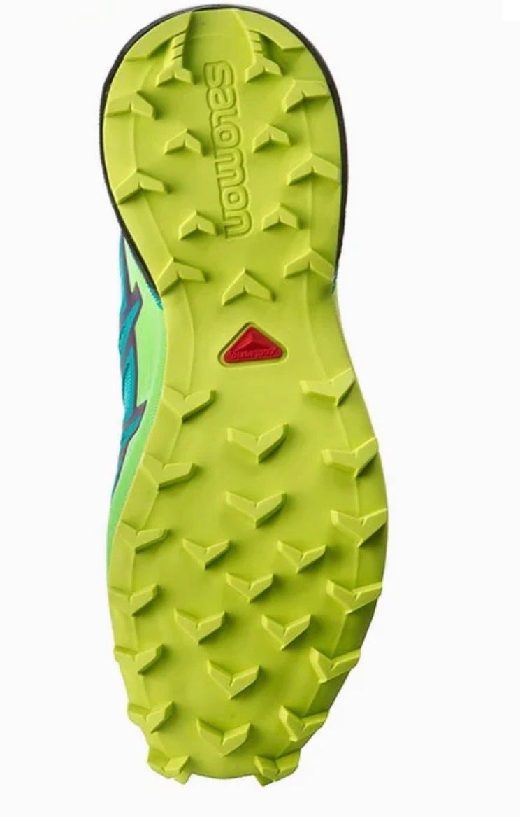 Salomon Scarpe da donna: Salomon Speed Cross 4 – Nuovo (secondo la descrizione) da Möhlin venduto da Solmari74 4