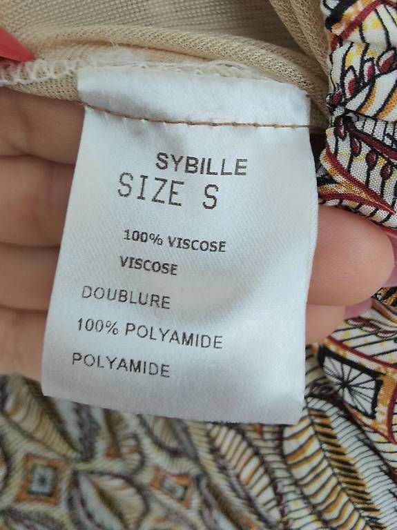 Tute: Jumpsuit  – Usato da Sissach venduto da NS_CH 3