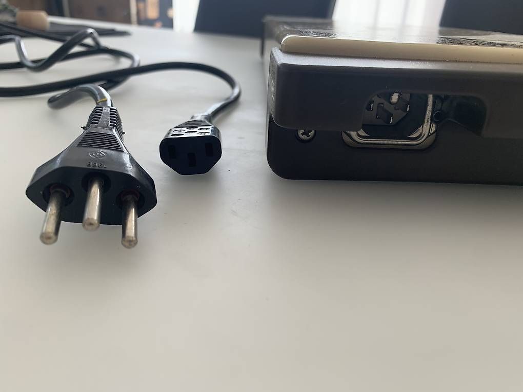 Elettrodomestici da cucina: Elektrischer Plattenwärmer  – Usato da Einsiedeln venduto da ver_sb5p 3