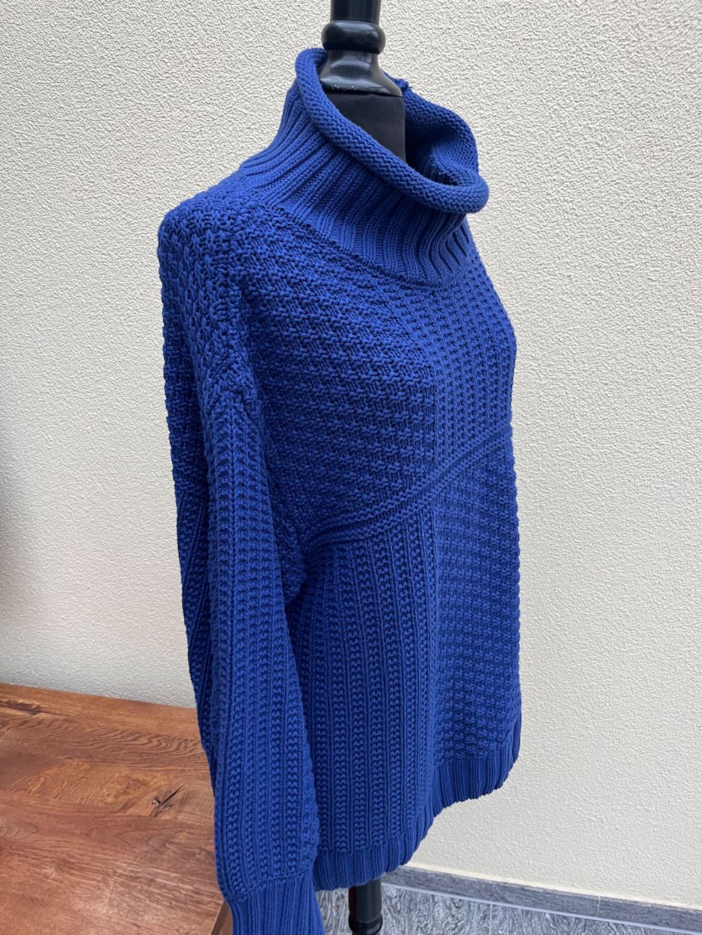 Monari Maglioni & Felpe: Strickpullover von Monari Gr.46 – Usato da Hergiswil NW venduto da Primia 2