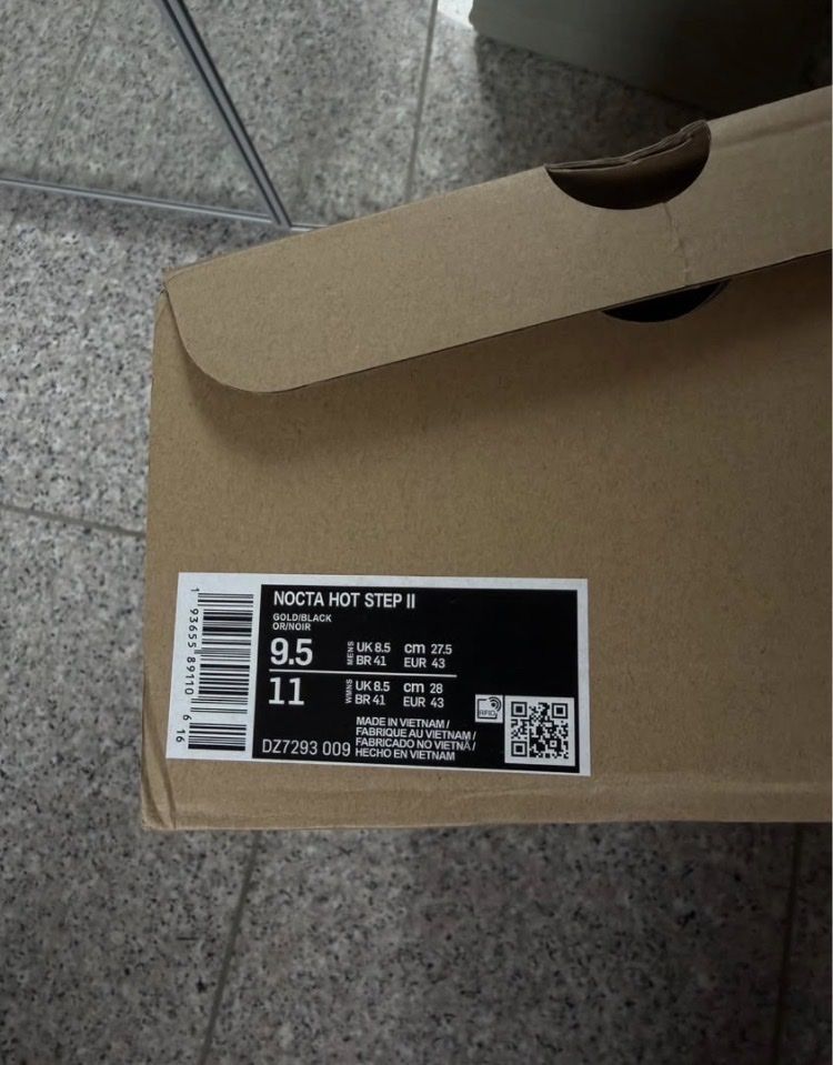 Nike Scarpe da uomo: Nike Schuhe – Nuovo (secondo la descrizione) da Frauenfeld venduto da Srajan 3