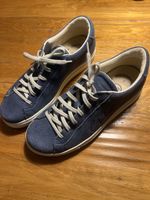 Stadler Halbschuhe Fibram