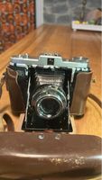 Zeiss Ikon Kamera antik!