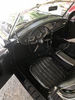 MG A mkII