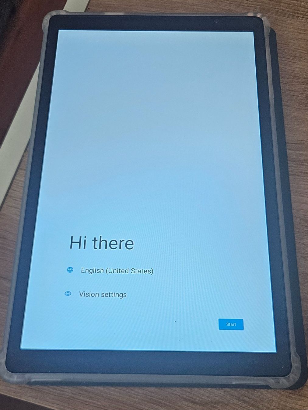 Tablet PC: Tab 10 Lite – Gebraucht aus Solothurn von Tobigraf 1
