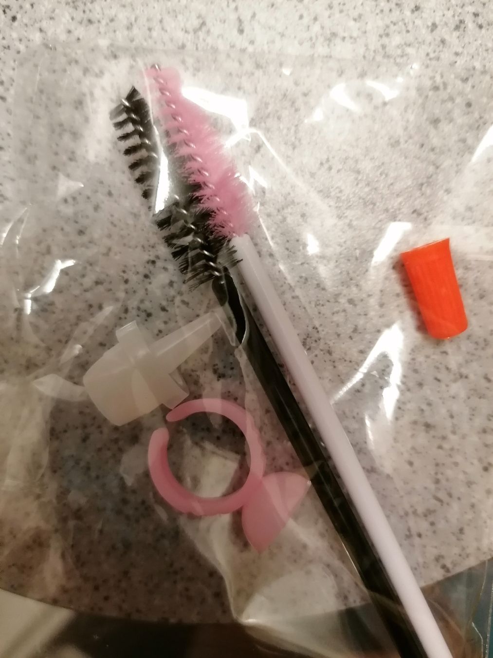 Make-up: Lashes permanent Leime – Nuovo (secondo la descrizione) da Kriens venduto da jamal012 1