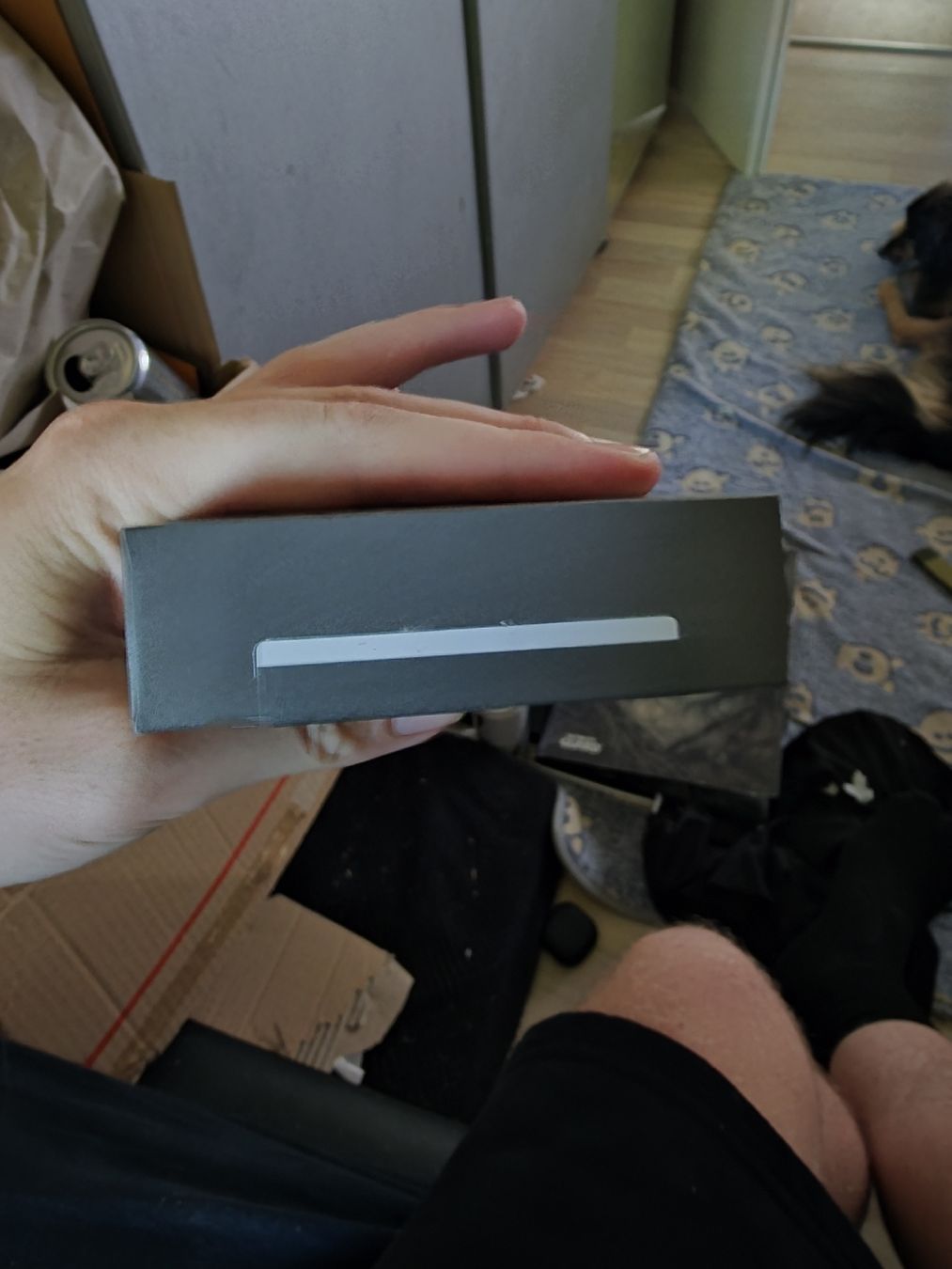 Samsung Handys / Smartphones: Verkaufe S25 Ultra – Neu und originalverpackt aus Schliern b. Köniz von XxTENDOxX 3