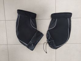Gants protection froid
