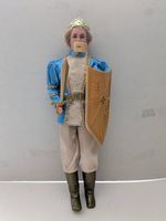 Ken als Prinz Stefan aus Barbie Rapunzel