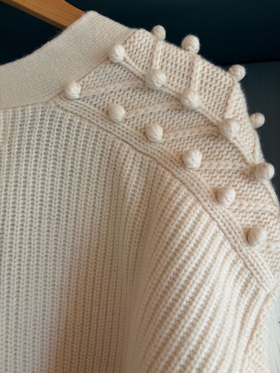 Giacche: Strickjacke von Loulou Studio – Nuovo (secondo la descrizione) da Planken venduto da oeh_g7xb 3