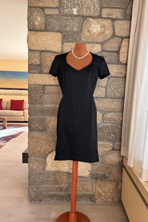 VERSACE Elegantes Kleid Gr. 38